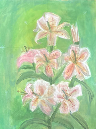 Sage Lily Bundle